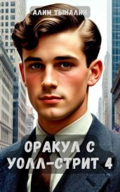 Оракул с Уолл-стрит 4