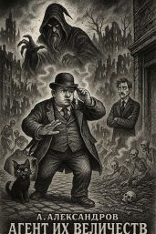 Агент Их Величеств. Часть 2
