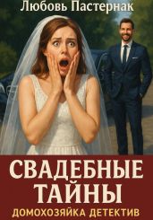 Свадебные тайны