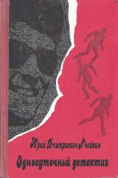 Односуточный детектив