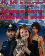 Убийство за окном