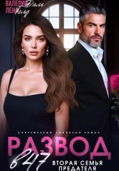 Развод в 47. Вторая семья предателя