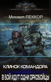 В бой идут одни оркобойцы