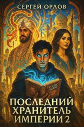 Последний Хранитель Империи 2