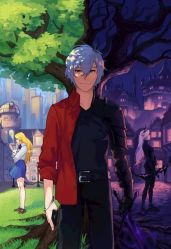 Как достать злодея. Том 2