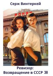 Ревизор: возвращение в СССР 38