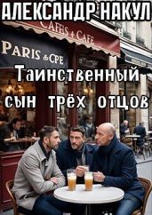 Таинственный сын трёх отцов