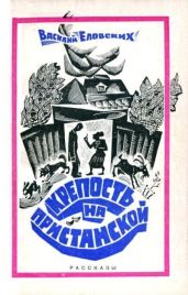 Крепость на Пристанской