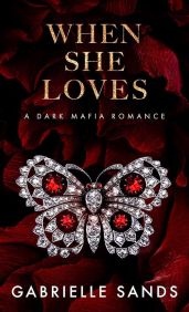 Когда она любит