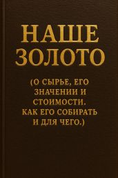 Наше золото