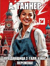 Продавщица. Галя, у нас перемена!