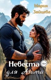 Невеста для Азата