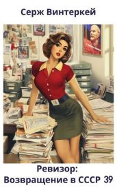 Ревизор: возвращение в СССР 39