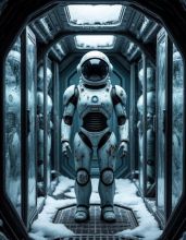 Битва за хрустальный гроб