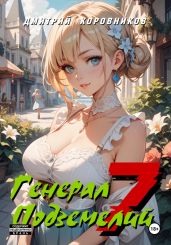 Генерал Подземелий – 7