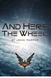 И здесь колесо