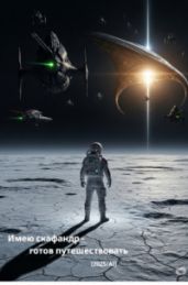 Имею скафандр - готов путешествовать (2025/AI)