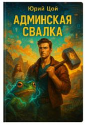 Админская свалка