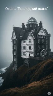 Отель Последний шанс