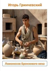 Ломоносов Бронзового века