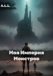 Моя империя монстров