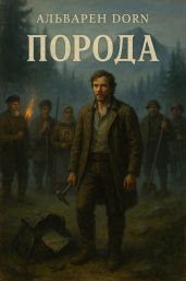Том I: Порода