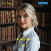 Аспирант. Часть вторая