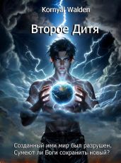 Второе Дитя Богов