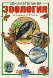 Занимательная зоология