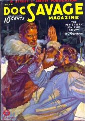 Тайна на снегу