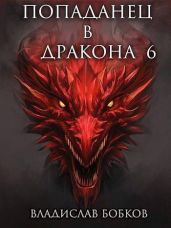 Попаданец в Дракона 6