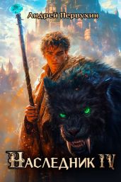 Наследник. Книга четвертая