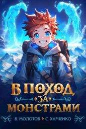 В поход за монстрами!