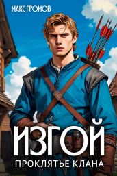 Проклятье клана