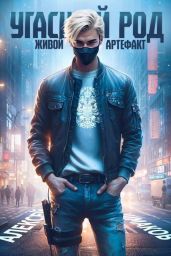 Живой артефакт 2