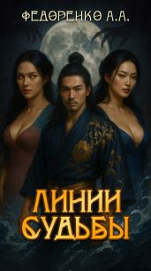 Линии судьбы