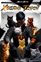 Хозяин Теней 7