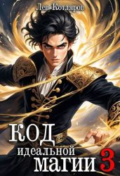 Код идеальной магии 3