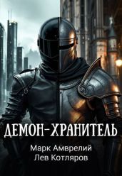 Демон-хранитель