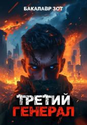 Третий Генерал: Том X