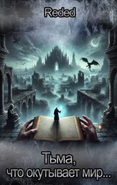 Тьма, что окутывает мир...