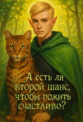 А если второй шанс, чтобы пожить счастливо?