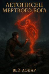 Летописец Мертвого Бога