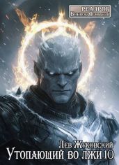 Утопающий во лжи 10