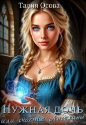 Нужная дочь или счастье Ангелины