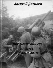 В дивизионе