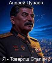 Я – Товарищ Сталин 3
