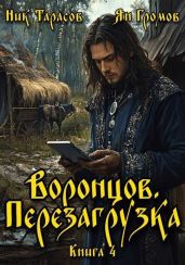 Воронцов. Перезагрузка. Книга 4