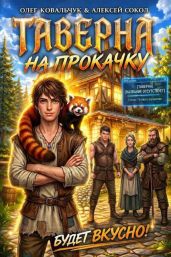 Таверна на прокачку