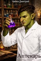 Аптекарь